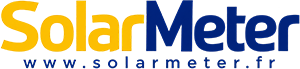 SolarMeter – radiomètres UV